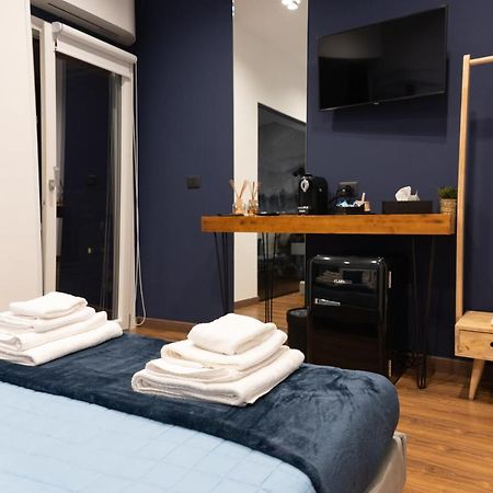 B&Business - Fibra Ultraveloce, Angolo Fitness, Smartworking & Parcheggio Coperto Su Richiesta Cosenza Esterno foto